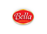 Bella Foods logo